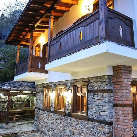 Yancheva Guest House Delchevo Exterior foto