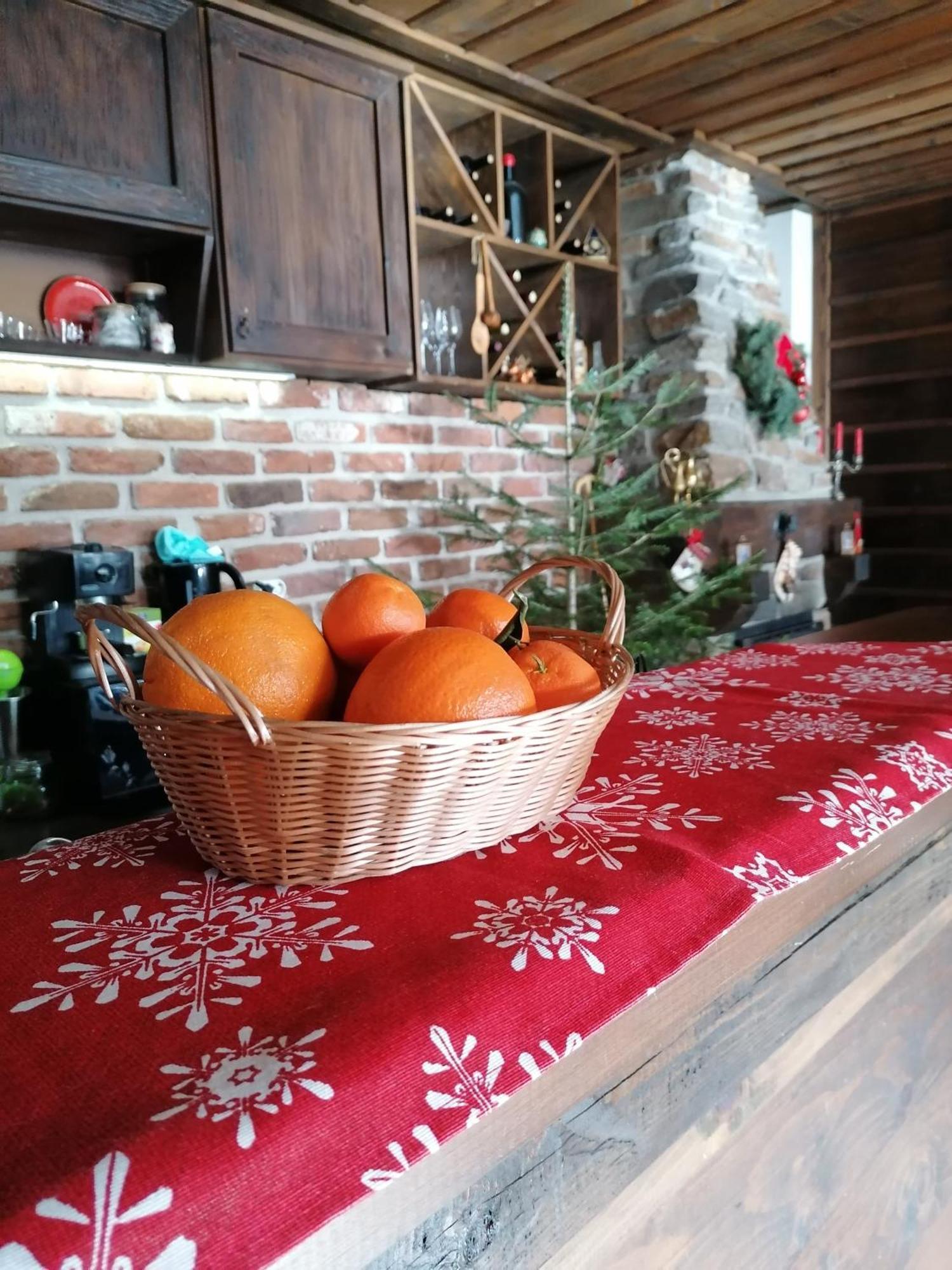 Yancheva Guest House Delchevo Exterior foto