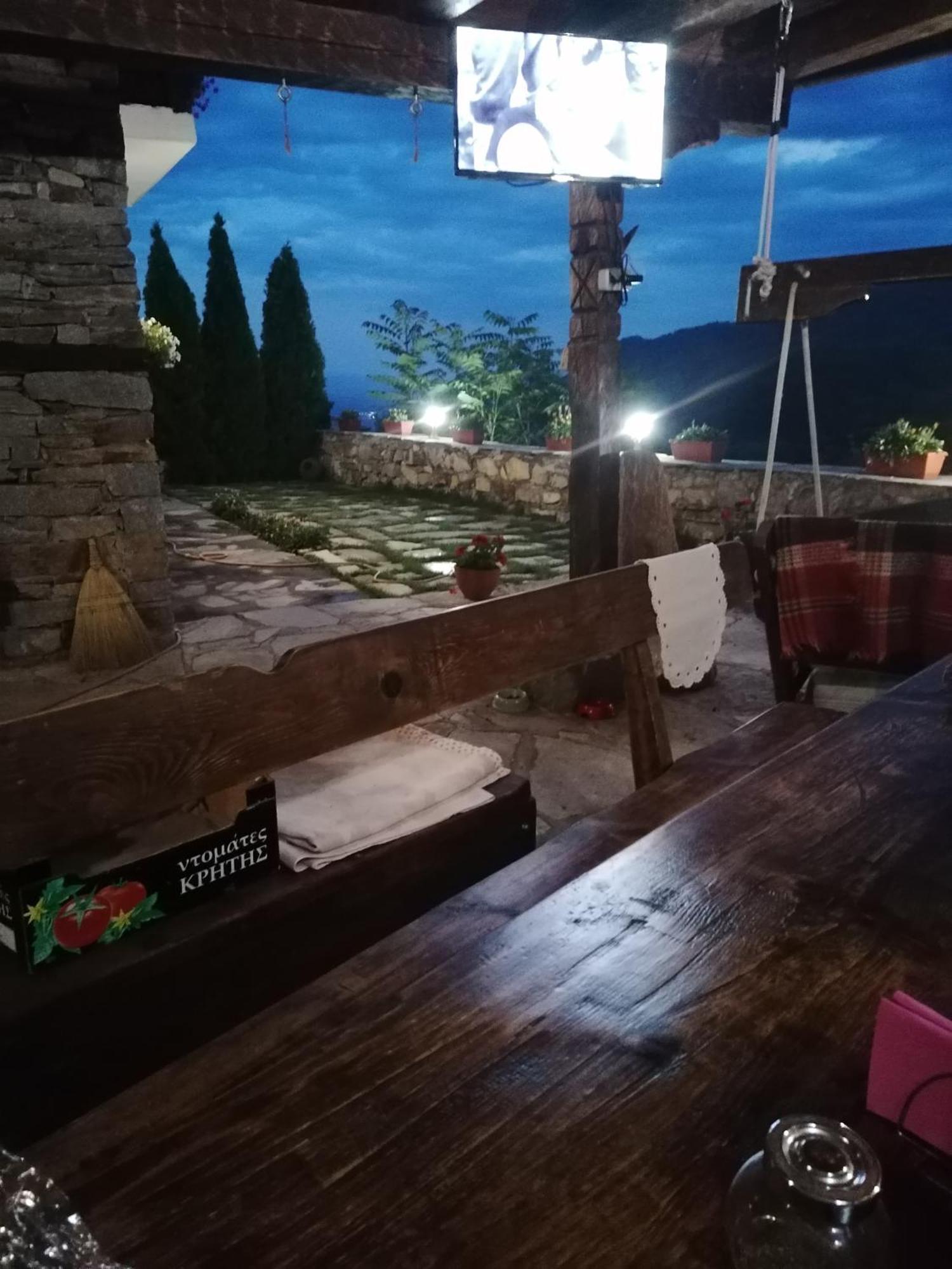 Yancheva Guest House Delchevo Exterior foto