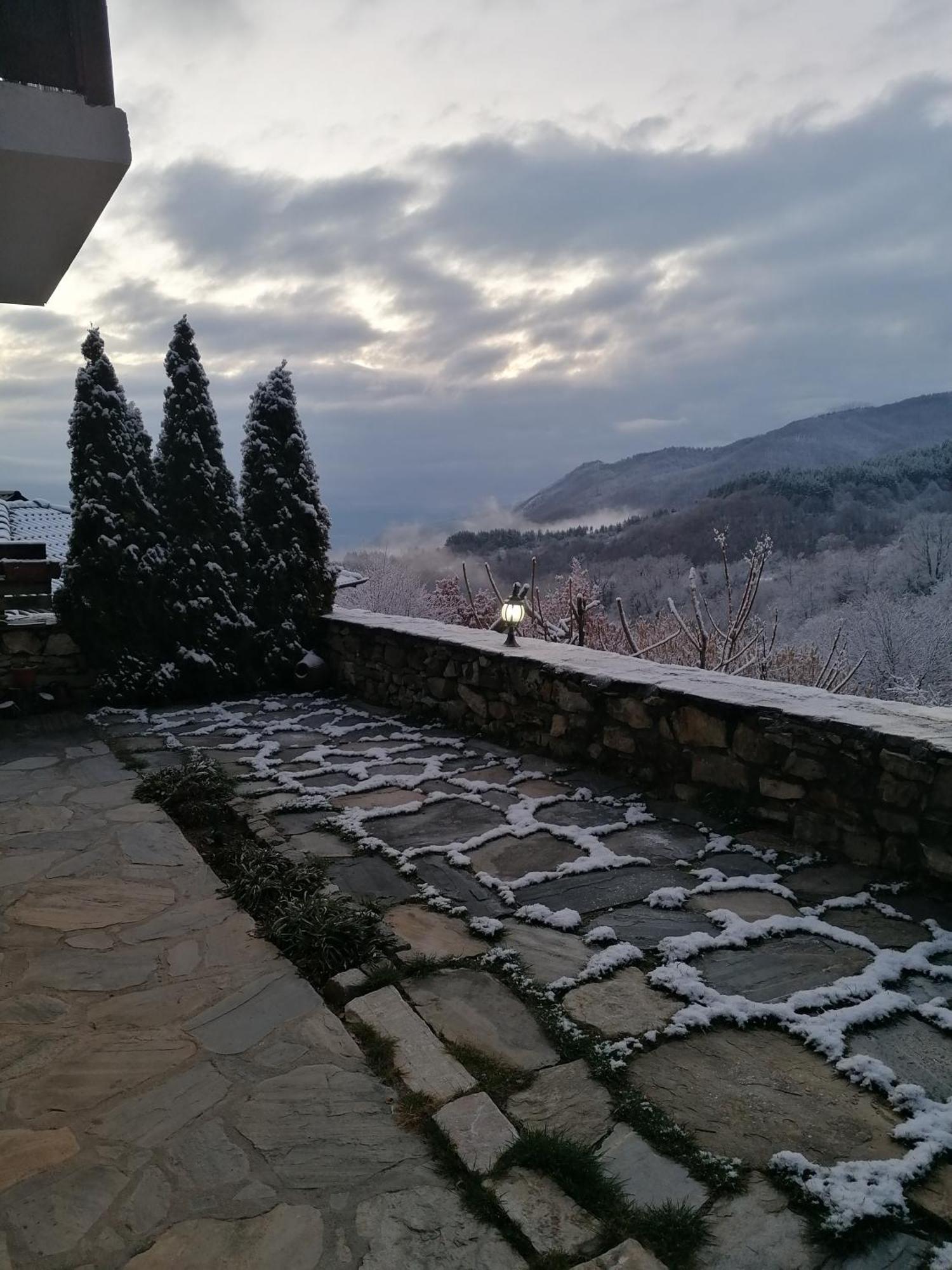 Yancheva Guest House Delchevo Exterior foto