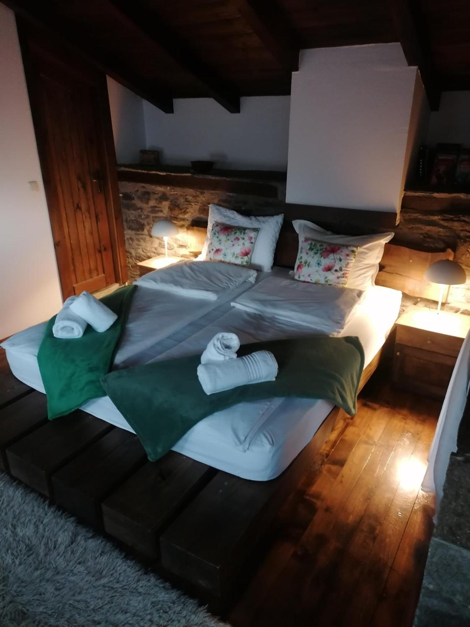 Yancheva Guest House Delchevo Exterior foto