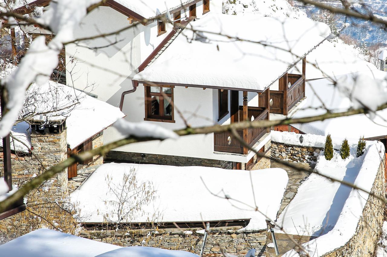 Yancheva Guest House Delchevo Exterior foto